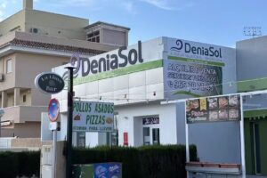 Las Marinas Deniasol