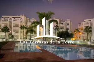 Las Terrazas de La Torre Estate Agents