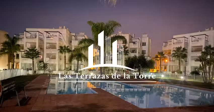 Las Terrazas de La Torre Estate Agents