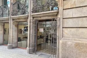 Lasose Real Estate S.L.