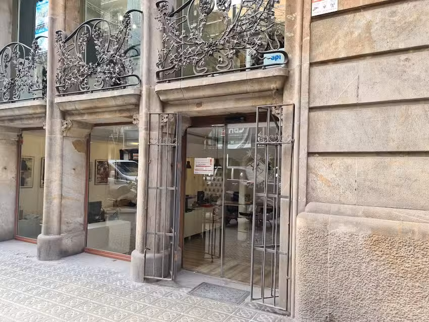 Lasose Real Estate S.L.