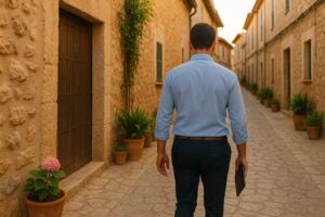 Laurent Serguier IAD España