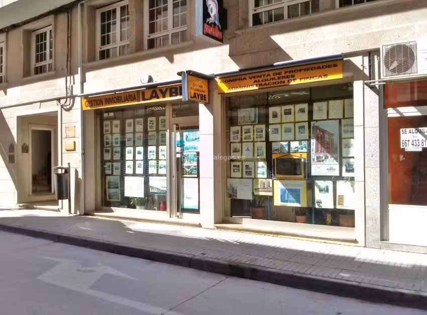 Laybe Agencia Inmobiliaria