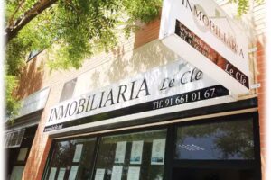 Le Clé Inmobiliaria