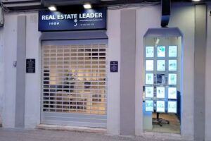 LEADER REAL ESTATE