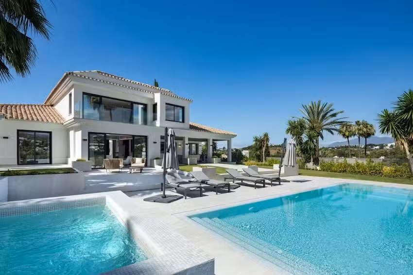 Leblon Real Estate: Inmobiliaria en Marbella
