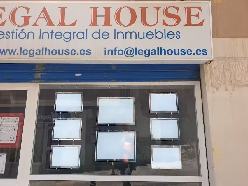 Legal House