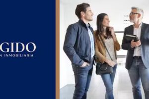 Legido Gestión Inmobiliaria