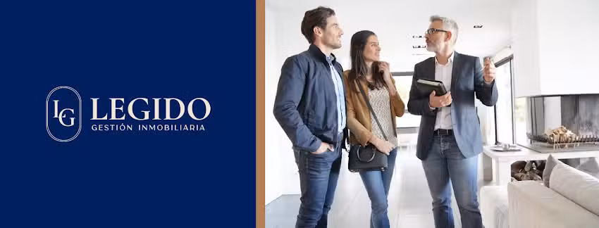 Legido Gestión Inmobiliaria