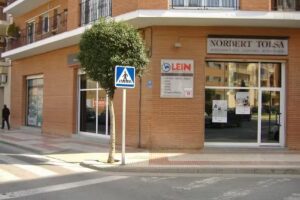 LEIN 2005 S.L (IMMOBILIARIA LEIN)