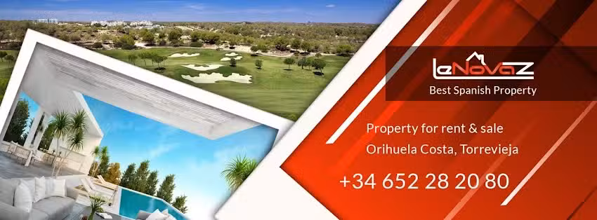 LeNovaZ Real Estate Agency