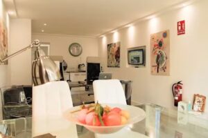 Lenssen & Partner Inmobiliaria