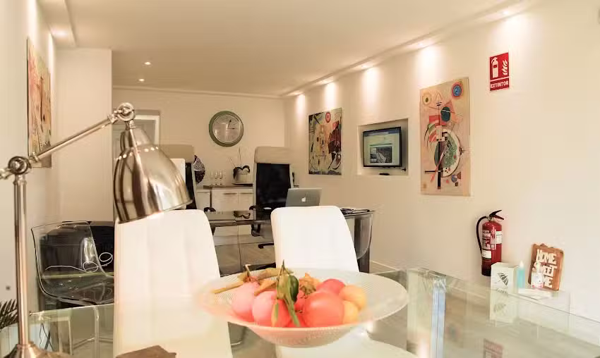 Lenssen & Partner Inmobiliaria