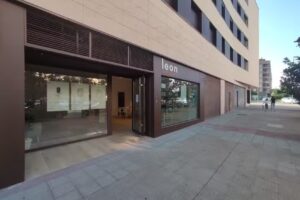 LEÓN GESTIÓN INMOBILIARIA