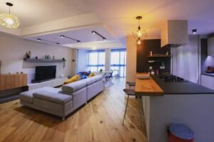 Leone Gestión de Propiedades