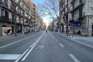 Les Claus Immobiliària | Punt Sants Les Corts S.L.