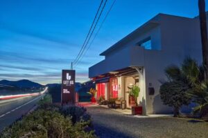 LET US IBIZA Find a second home that is a safe investment