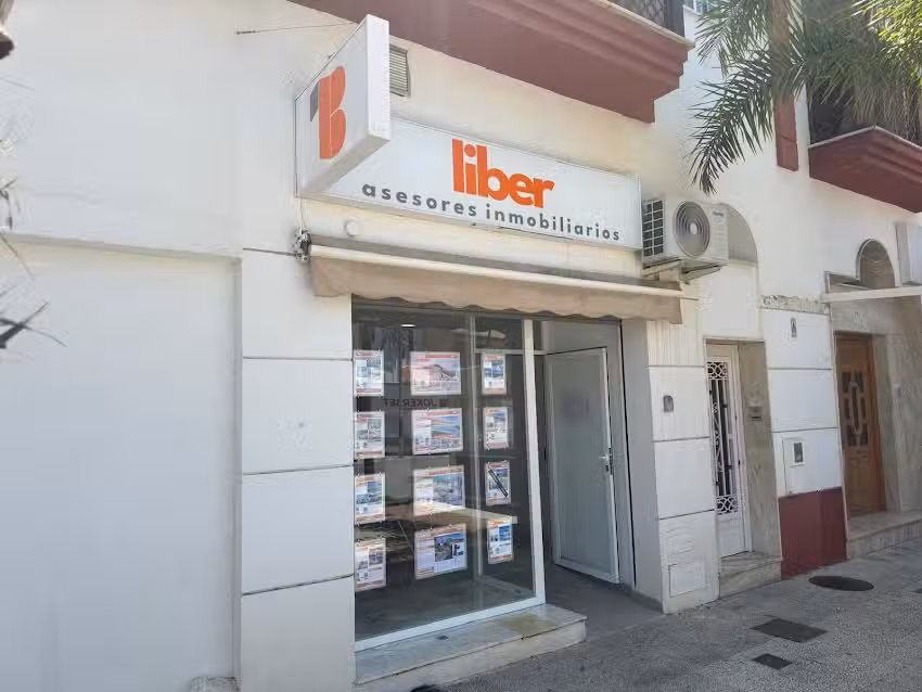 Liber Asesores Inmobiliarios