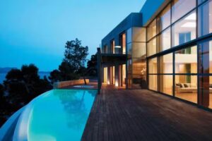 LIBERTY PROPERTY SL INMOBILIARIA