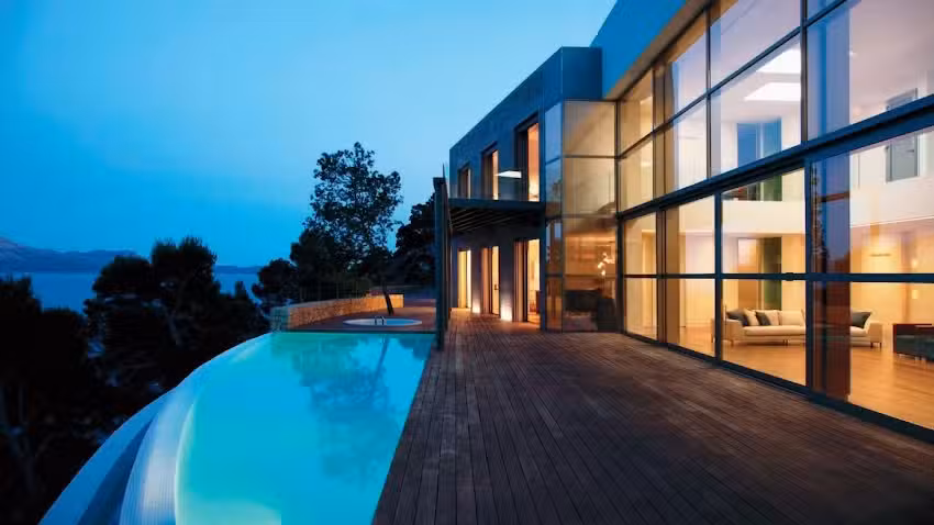 LIBERTY PROPERTY SL INMOBILIARIA