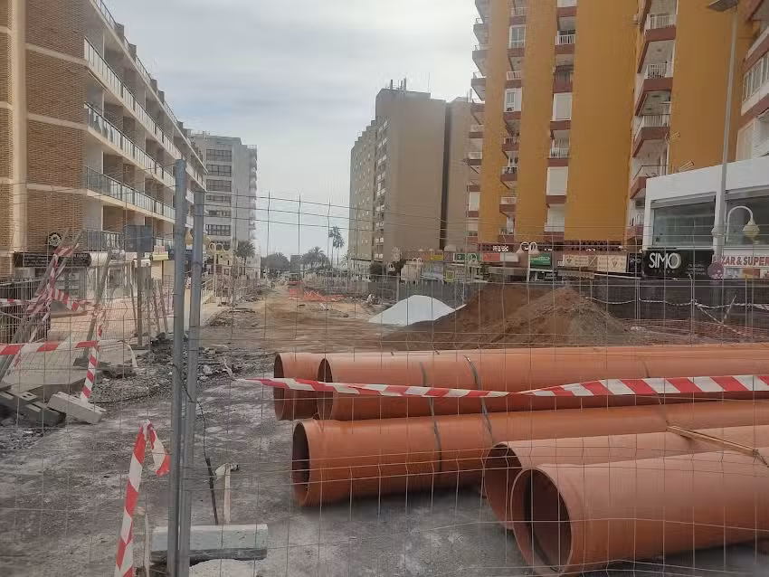 lider Inmobiliaria y consulting