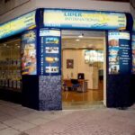 LIDERCASA INTERNATIONAL