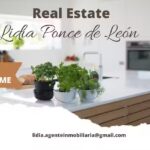 Lidia Ponce de León