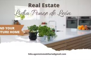 Lidia Ponce de León