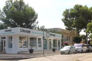 Lifestyle Properties | Real Estate Mallorca