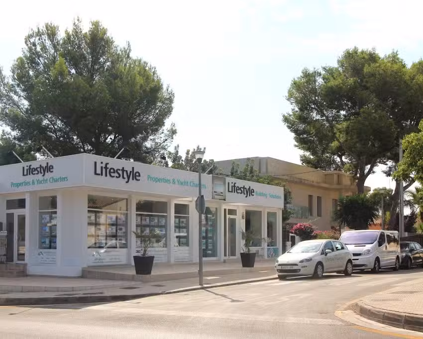 Lifestyle Properties | Real Estate Mallorca