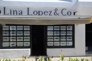 Lina López & Co Ventas.