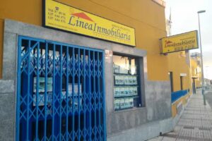 Línea Inmobiliaria