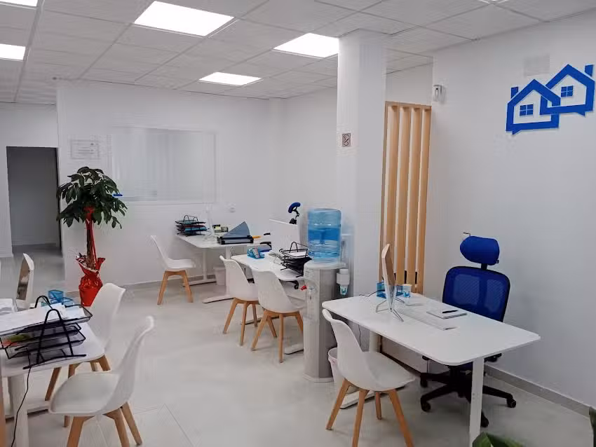 Linkcasa Paseo Extremadura