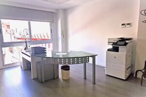 Liresa Breva Gestión Inmobiliaria