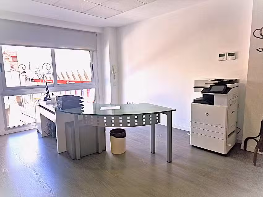 Liresa Breva Gestión Inmobiliaria