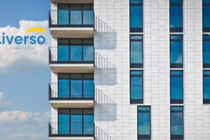 Liverso Inmobiliaria Burgos