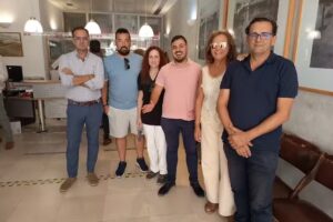 Living home Servicios Inmobiliarios