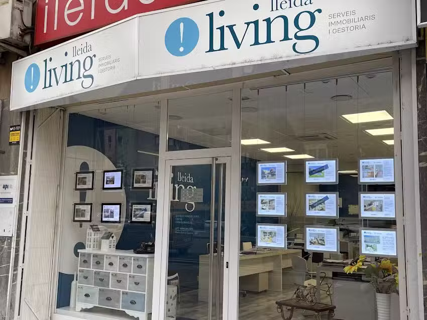 Living Lleida