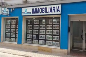Llaribera Promociones e Inmobiliaria SUECA – Venta y alquiler de pisos