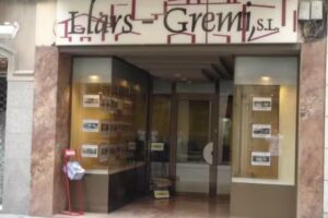 Llars Gremi, S.L.