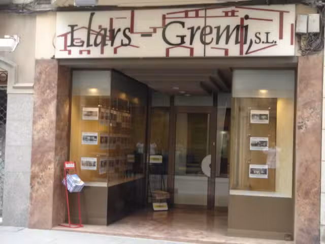 Llars Gremi, S.L.