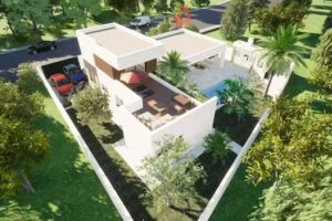 LLAVE CAPITAL LA ELIANA INMOBILIARIA