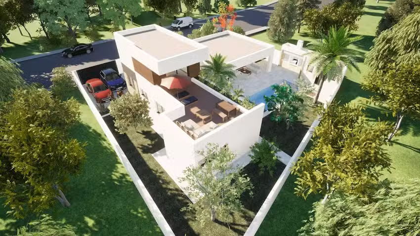 LLAVE CAPITAL LA ELIANA INMOBILIARIA