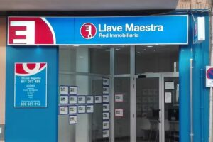 LLAVE MAESTRA RED INMOBILIARIA