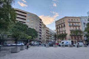 Llave Maestra Red inmobiliaria