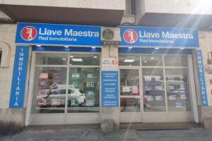 LLAVE MAESTRA RED INMOBILIARIA SL