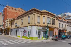 Lliria Home inmobiliaria