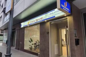 Lliria Invest Servicios inmobiliarios y urbanísticos.