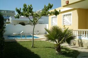 Lloguers de vacances MARBLAU y VISTAMAR