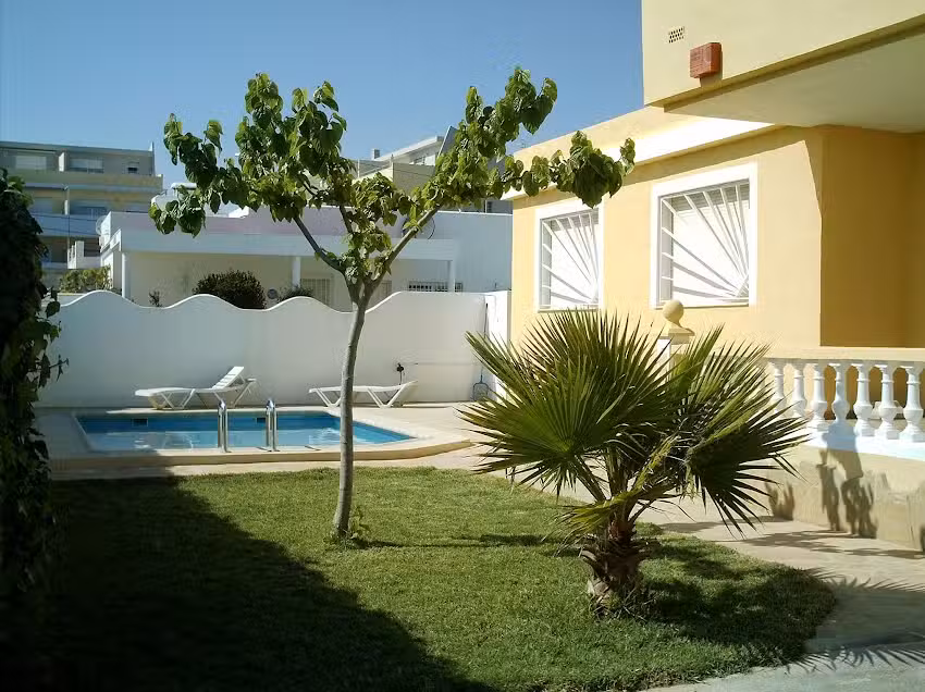 Lloguers de vacances MARBLAU y VISTAMAR